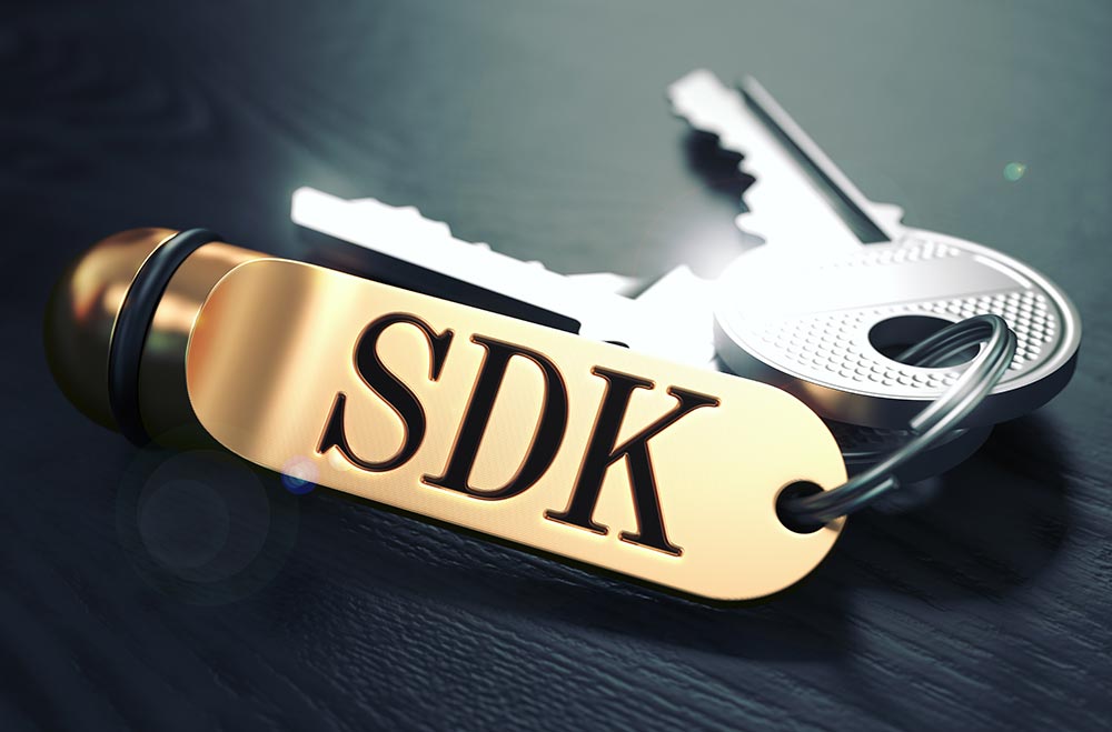 OpenDOF sdks